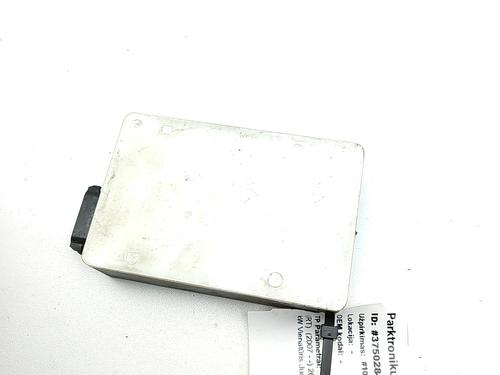 Electronic module CHRYSLER GRAND VOYAGER V (RT) 2.8 CRD | BP38071407M83 - Image 2