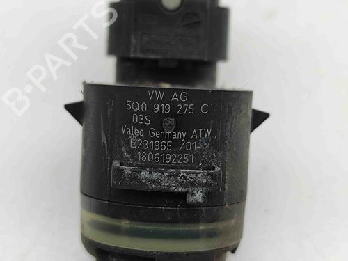 Electronic module AUDI A3 Sportback (8VA, 8VF) RS3 quattro | BP29404211M83 
