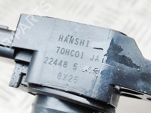 Ignition coil INFINITI Q50 3.0 t | BP32728710M94 - Image 7