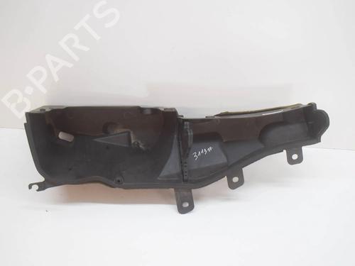 Used Air filter box Air filter box MASERATI QUATTROPORTE VI 3.8 GT S (530 hp) 8839676 8839676