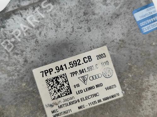 Electronic module AUDI A5 (F53, F5P) S5 TFSI quattro | BP27532389M83 