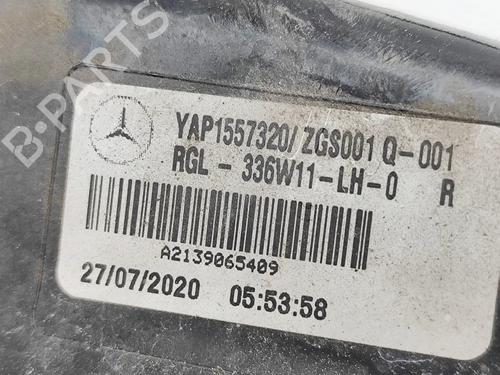 Right taillight MERCEDES-BENZ E-CLASS (W213) E 300 de (213.016) | BP36021393C35 - Image 7