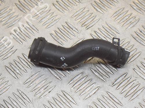 Used Pipe TESLA MODEL S (5YJS) 75D AWD (525 hp) 20231626