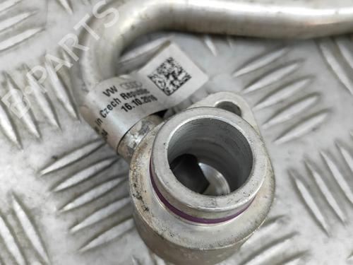 AC pipe AUDI A6 C7 Avant (4G5, 4GD) 2.0 TDI | BP28675823M126 