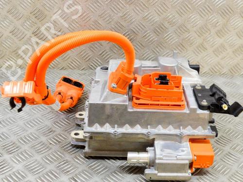 Inverter/Converter BMW i3 (I01) s Electric | BP27760743M119 - Image 2