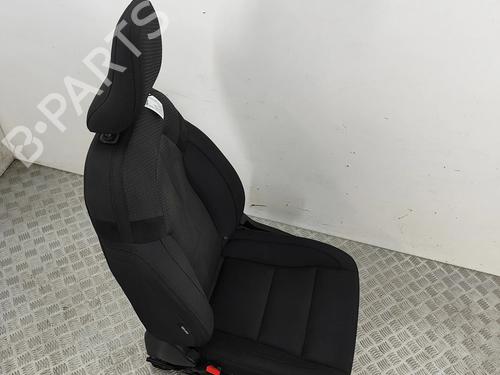 Left front seat POLESTAR POLESTAR 2 (534) EV | BP28062110C15 - Image 7