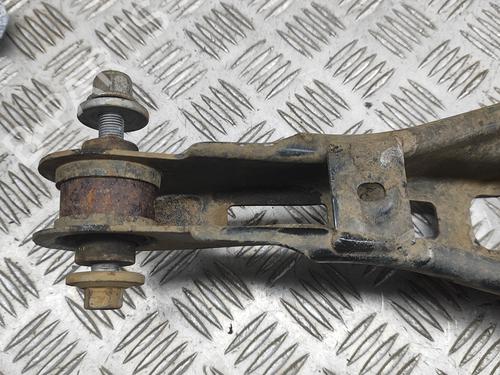 Right rear suspension arm HONDA CIVIC X Hatchback (FC_, FK_) 2.0 Type-R (FK8) | BP20337129M15 