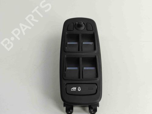 Left front window switch JAGUAR XE (X760) 2.0 D | BP24819225I27 