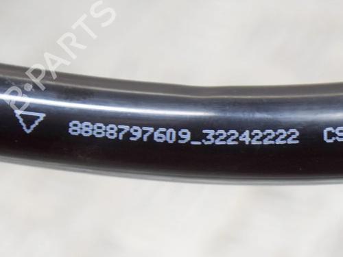 Pipe VOLVO XC40 (536) T3 | BP27752269M125 