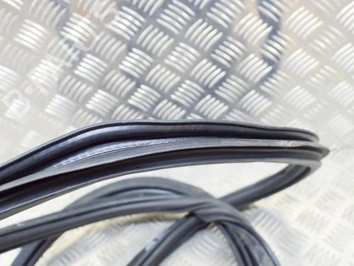 Rubber door seal AUDI Q5 (FYB, FYG) 40 TDI quattro | BP27749662C142