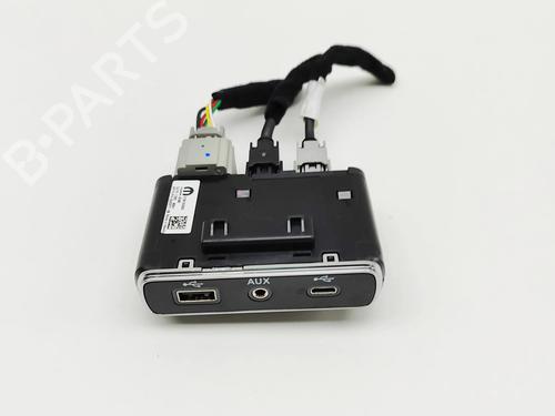 Used Electronic module Electronic module ALFA ROMEO GIULIA (952_) 2.0 (952ABA25B) (200 hp) 36275414 36275414