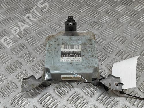 Used Gearbox control unit TOYOTA PRIUS Liftback (_W2_) 1.5 Hybrid (NHW20_, NHW20R) (112 hp) 25787179