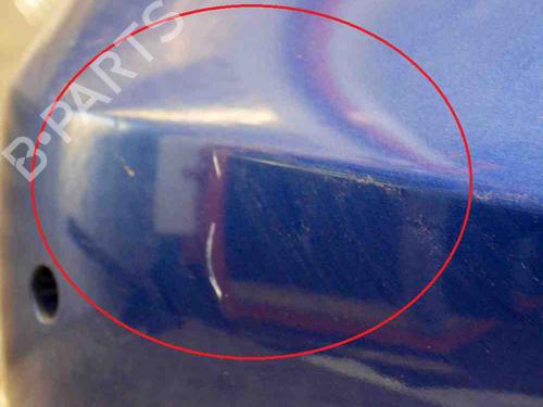 Rear bumper BMW 3 (E90) 320 i | BP10526898C8 