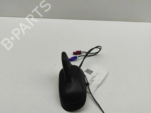 Used Antenna/Base Antenna/Base VW TOUAREG (7P5, 7P6) 3.0 V6 TDI (262 hp) 33239506 33239506