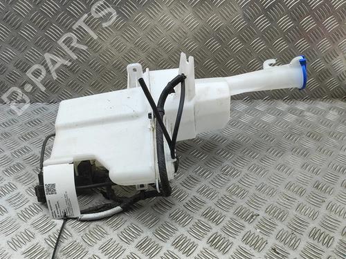 Used Windscreen washer tank Windscreen washer tank HYUNDAI KONA (OS, OSE, OSI) EV (136 hp) 33390916 33390916