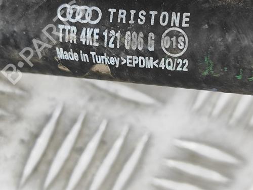 Pipe AUDI Q8 E-TRON Sportback (GET) 55 quattro | BP27792283M125 