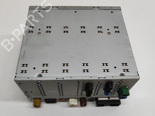 Electronic module JAGUAR I-PACE (X590) EV400 AWD | BP28275879M83 - Image 3