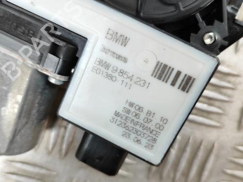 Rear left window mechanism BMW i4 (G26) eDrive40 | BP27769993C24  - Image 6