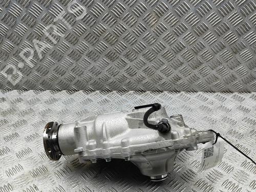 Front differential BMW X6 (G06, F96) xDrive 30 d Mild-Hybrid | BP33392048M23 - Image 3