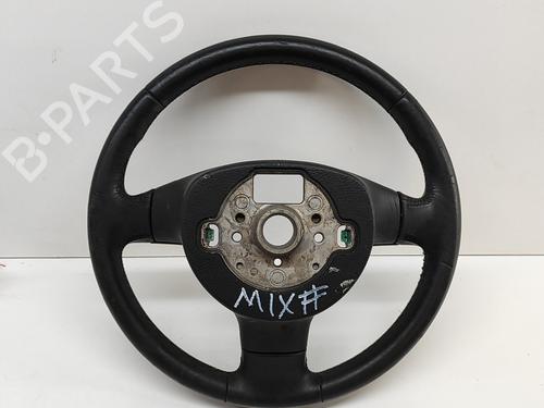 Steering wheel JAGUAR XF I (X250) 2.2 D | BP24582905C49 