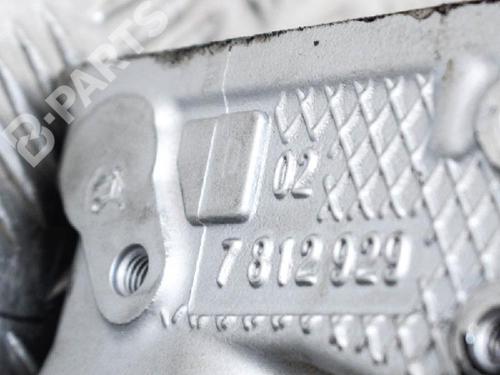 Cylinder head BMW 5 (F10) 530 d | BP6743369M5 