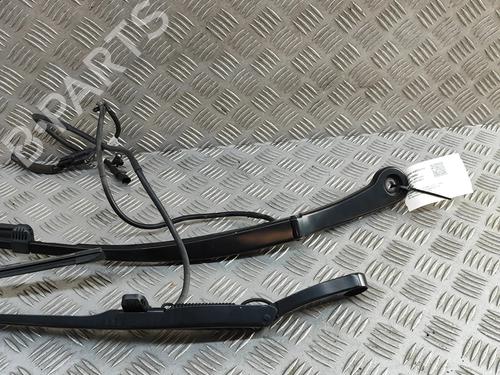 Vindspejlsviskerarm JAGUAR I-PACE (X590) EV400 AWD | BP28387924C143 