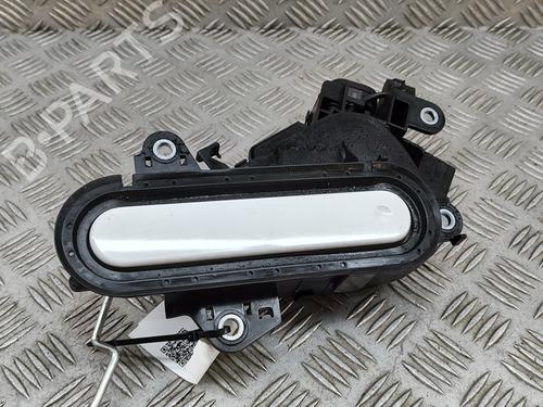 Used Front left exterior door handle TOYOTA C-HR (_X2_, _H2_) Hybrid (MAXH20) (197 hp) 29391413