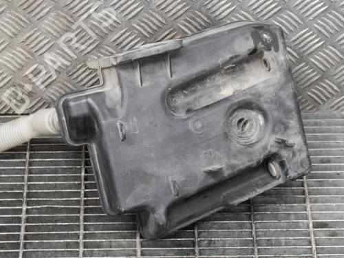 Windscreen washer tank SKODA OCTAVIA II Combi (1Z5) 1.6 TDI | BP6764313C113 