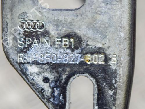 Hinge/Door check strap AUDI A5 Convertible (8F7) 2.0 TDI | BP14654441C146 
