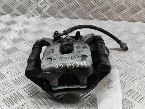 Højre bremsekaliber bag NISSAN QASHQAI III (J12) 1.3 DIG-T (140 hp) 28564786