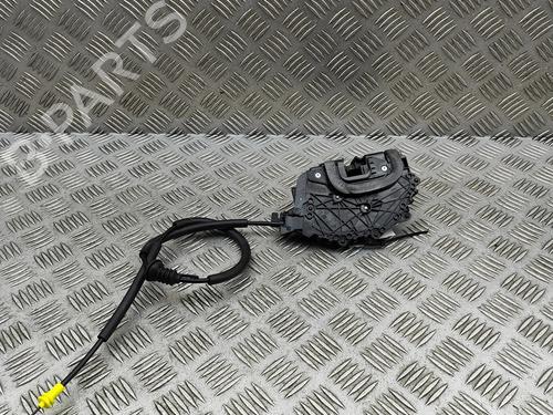 Used Front left lock TESLA MODEL Y (5YJY) Long Range All-wheel Drive (514 hp) 30856813