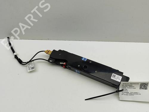 Elektronisk modul TESLA MODEL Y (5YJY) EV (347 hp) 27794733