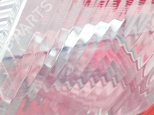 Left taillight FORD TRANSIT CUSTOM V362 Van (FY, FZ) 2.0 EcoBlue | BP33882785C34  - Image 8