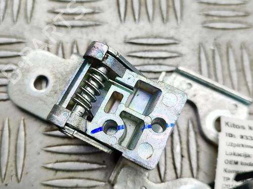 Other SMART FORTWO Coupe (453) electric drive / EQ (453.391) | BP33384565O1 - Image 5