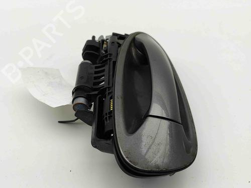 Rear right exterior door handle PORSCHE PANAMERA (970) 3.0 S E-Hybrid | BP29373514C130 