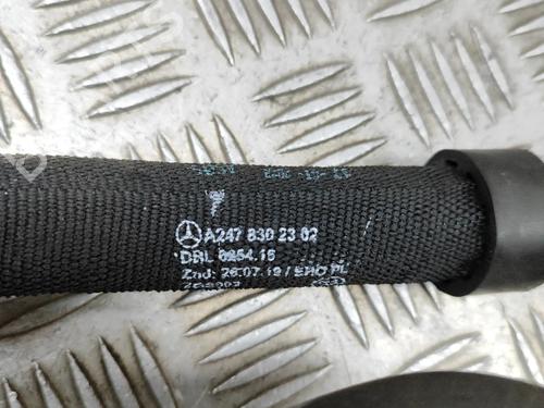 Pipe MERCEDES-BENZ CLA (C118) CLA 250 e (118.386) | BP27770995M125 - Image 9