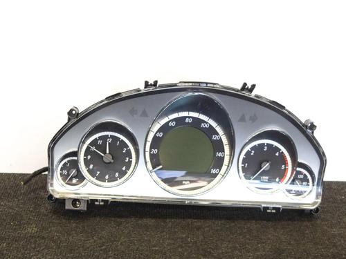 Used Instrument cluster Instrument cluster 6754802 6754802