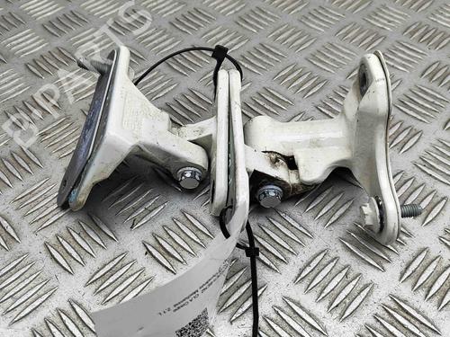 Used Hinge/Door check strap MERCEDES-BENZ CLA Coupe (C117) CLA 200 CDI / d (117.308) (136 hp) 29459967