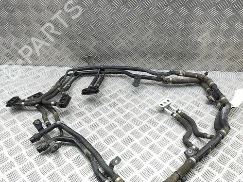 Pipe OPEL MOKKA 1.2 (76) | BP33392168M125 - Image 4