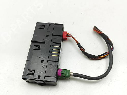 Electronic module SKODA ENYAQ iV SUV (5AZ) 80 | BP33378833M83 - Image 2