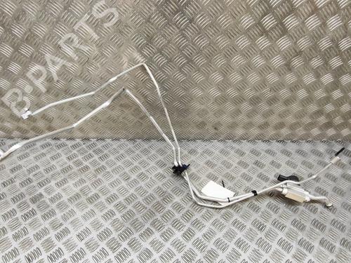 AC pipe TOYOTA C-HR (_X2_, _H2_) Hybrid | BP27796033M126 