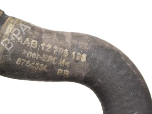 Pipe SAAB 9-3 Convertible (YS3F) 1,8t BioPower | BP30222058M125 