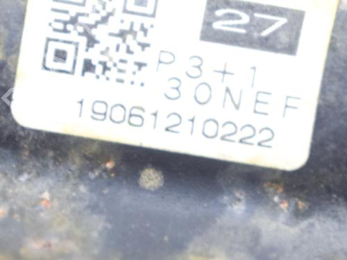 Right front driveshaft TOYOTA CAMRY (_V7_, _VA7_, _VH7_) 2.5 Hybrid (AXVH71_) | BP28430564M39 