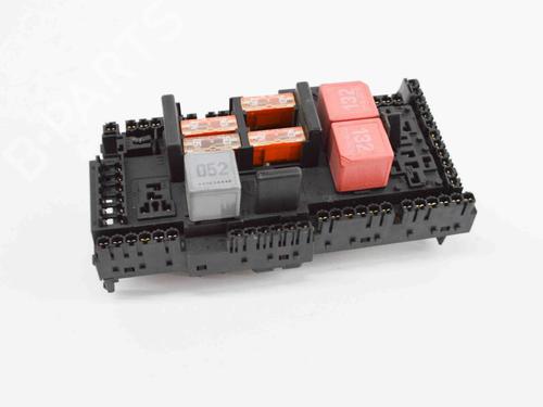 Fuse box MERCEDES-BENZ E-CLASS (W213) E 220 d (213.004) | BP13928224E1