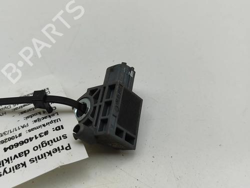 Used Electronic sensor HYUNDAI SANTA FÉ III (DM, DMA) 2.2 CRDi 4WD (200 hp) 27799765