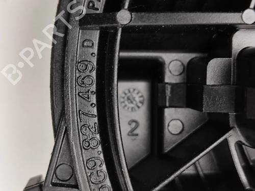 Tailgate handle VW T-ROC (A11, D11) 2.0 TSI 4motion | BP28559413C132 