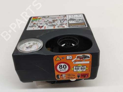 Used Electronic module NISSAN QASHQAI II SUV (J11, J11_) 1.2 DIG-T (115 hp) 23247938