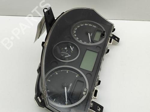 Instrument cluster LAND ROVER FREELANDER 2 (L359) 2.2 TD4 4x4 | BP27532007C47 