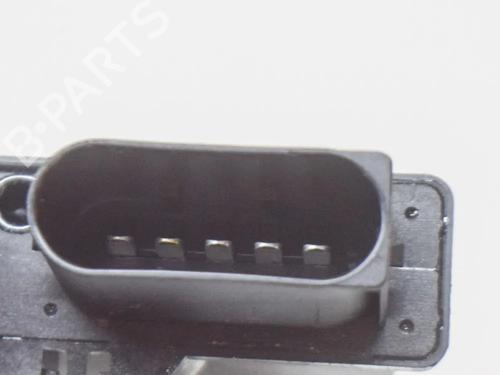 Electronic module AUDI Q3 (8UB, 8UG) 2.0 TDI | BP8835099M83