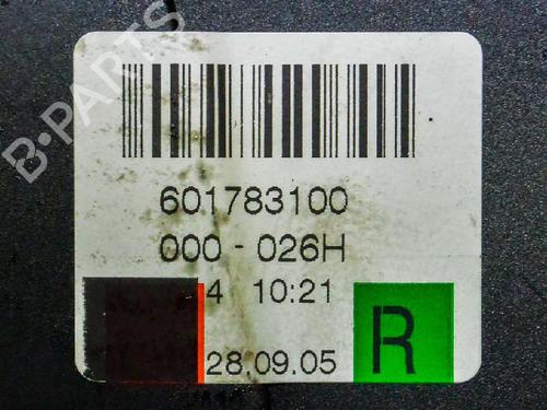 Rear right seatbelt AUDI A8 D3 (4E2, 4E8) 3.0 TDI quattro | BP6837733I28 